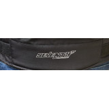 Geaca (jacheta) barbati Racing Seventy vara/iarna model SD-JR69 culoare: negru/galben fluor