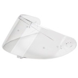 Viziera transparenta casca integrala Axxis Eagle SV - Draken - pinlock ready (tip MT-V-18B - DKS218)