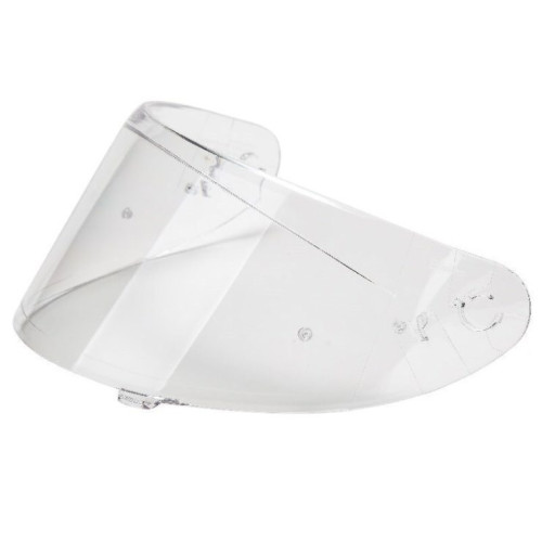 Viziera transparenta casca integrala Axxis Eagle SV - Draken - pinlock ready (tip MT-V-18B - DKS218)