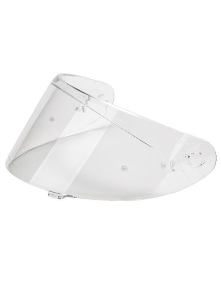 Viziera transparenta casca integrala Axxis Eagle SV - Draken - pinlock ready (tip MT-V-18B - DKS218)