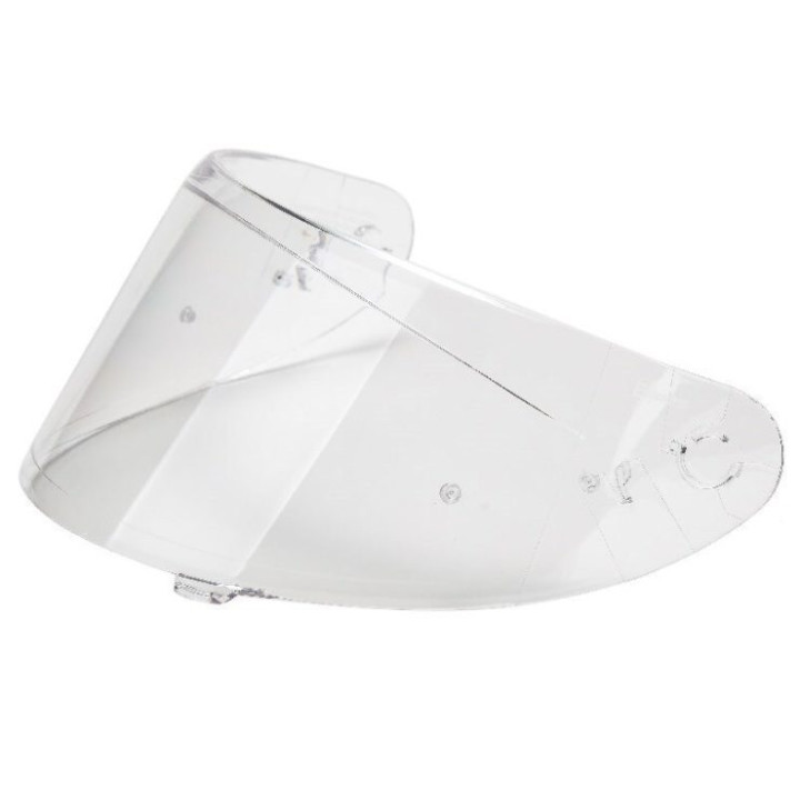 Viziera transparenta casca integrala Axxis Eagle SV - Draken - pinlock ready (tip MT-V-18B - DKS218)
