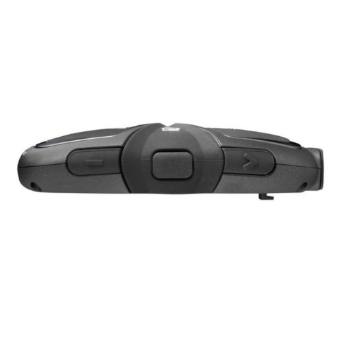 Sistem comunicare moto complet Bluetooth INTERCOM Interphone model Connect - kit 2 bucati (pentru 2 utilizatori) 2