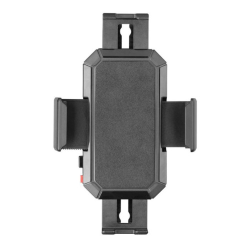 Suport telefon Interphone model Crab cu montaj pe ghidon 2