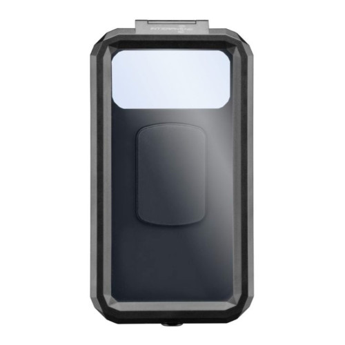 Suport telefon Interphone model Armor - carcasa universala - montaj pe ghidon - waterproof - diagonala maxima smartphone: 5.8 in 2