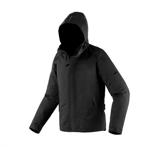 Geaca (jacheta) barbati Urban/Touring Seventy vara/iarna model SD-JC73 culoare: negru 2