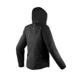 Geaca (jacheta) barbati Urban/Touring Seventy vara/iarna model SD-JC73 culoare: negru
