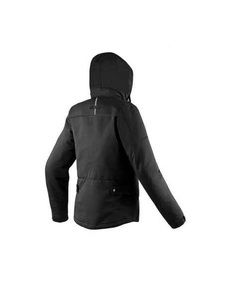 Geaca (jacheta) barbati Urban/Touring Seventy vara/iarna model SD-JC73 culoare: negru