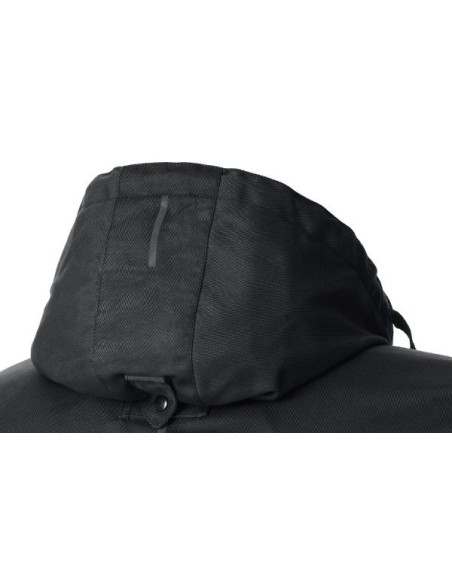 Geaca (jacheta) barbati Urban/Touring Seventy vara/iarna model SD-JC73 culoare: negru