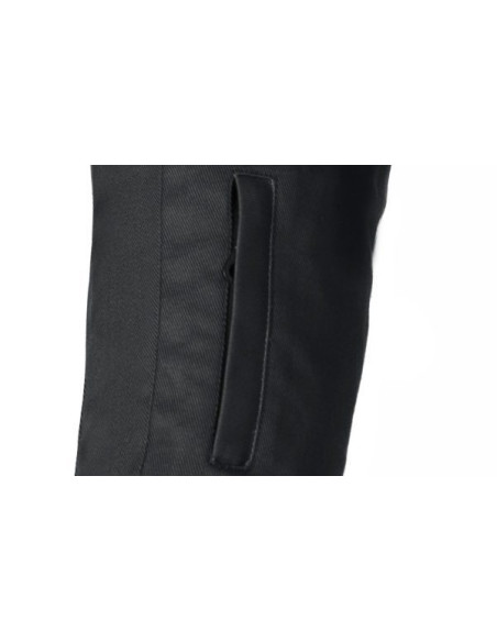 Geaca (jacheta) barbati Urban/Touring Seventy vara/iarna model SD-JC73 culoare: negru