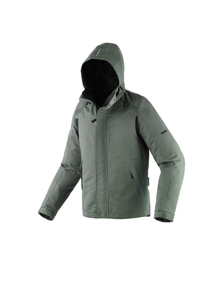 Geaca (jacheta) barbati Urban/Touring Seventy vara/iarna model SD-JC73 culoare: verde military