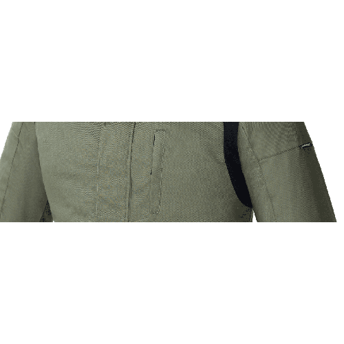 Geaca (jacheta) barbati Urban/Touring Seventy vara/iarna model SD-JC73 culoare: verde military 2