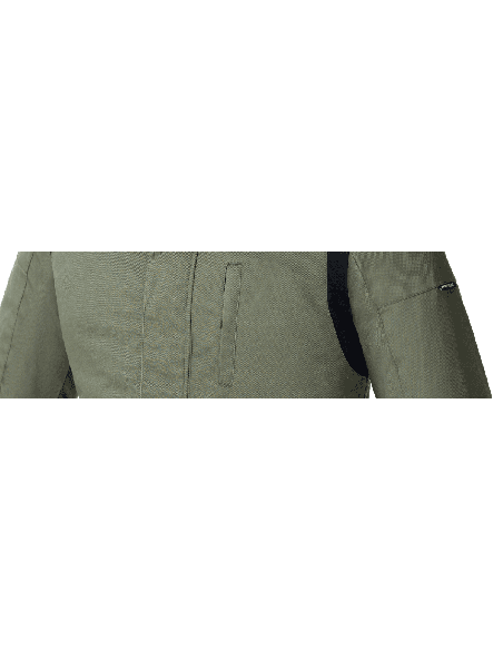 Geaca (jacheta) barbati Urban/Touring Seventy vara/iarna model SD-JC73 culoare: verde military