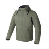 Geaca (jacheta) barbati Urban/Touring Seventy vara/iarna model SD-JC73 culoare: verde military