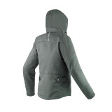 Geaca (jacheta) barbati Urban/Touring Seventy vara/iarna model SD-JC73 culoare: verde military