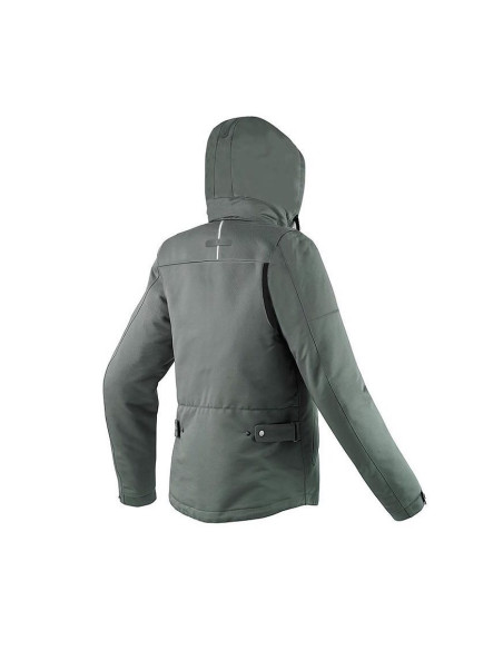 Geaca (jacheta) barbati Urban/Touring Seventy vara/iarna model SD-JC73 culoare: verde military
