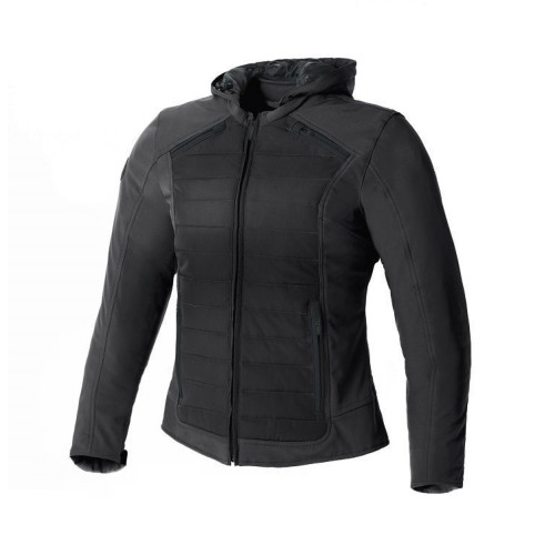 Geaca (jacheta) femei Urban/Touring Seventy vara/iarna model SD-JC75 culoare: negru
