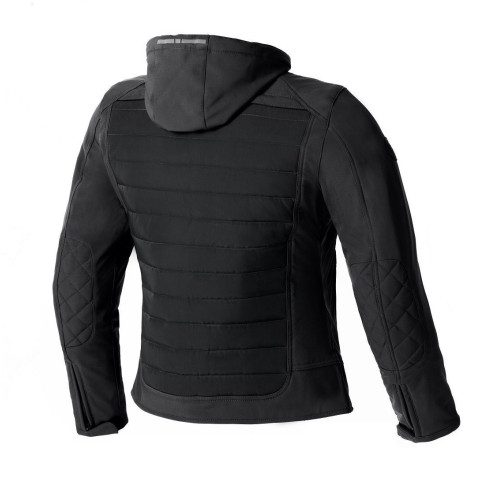 Geaca (jacheta) femei Urban/Touring Seventy vara/iarna model SD-JC75 culoare: negru 2