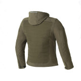 Geaca (jacheta) femei Urban/Touring Seventy vara/iarna model SD-JC75 culoare: verde military