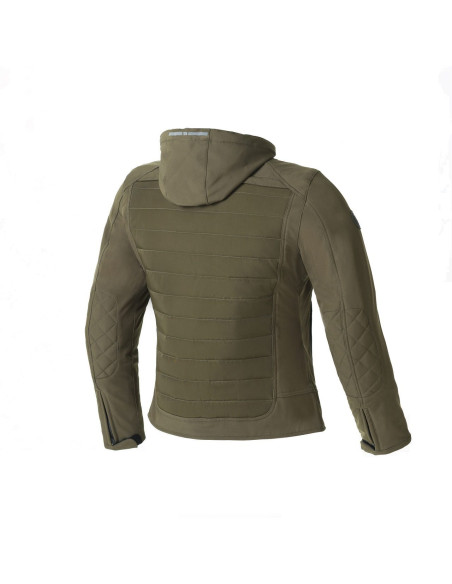 Geaca (jacheta) femei Urban/Touring Seventy vara/iarna model SD-JC75 culoare: verde military