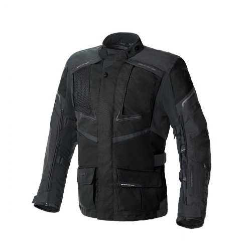 Geaca (jacheta) barbati Urban/Touring Seventy vara/iarna model SD-JT81 Navy culoare: negru