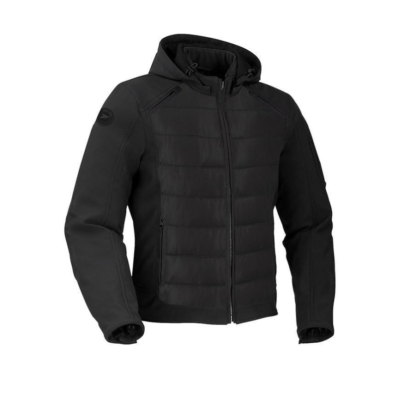 Geaca (jacheta) barbati Urban/Touring Seventy vara/iarna model SD-JC77 culoare: negru
