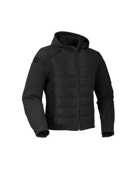 Geaca (jacheta) barbati Urban/Touring Seventy vara/iarna model SD-JC77 culoare: negru