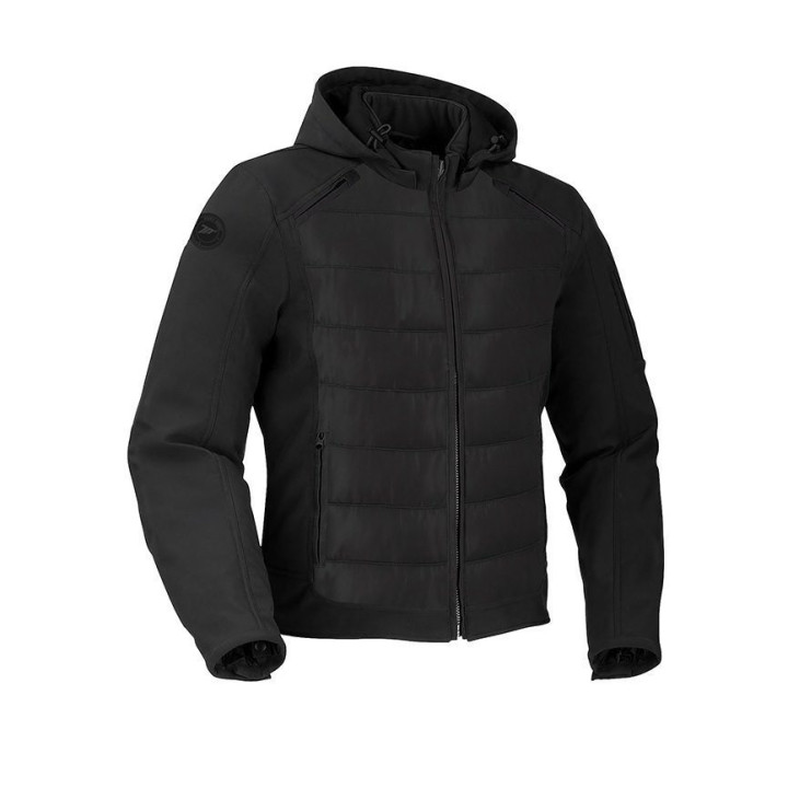 Geaca (jacheta) barbati Urban/Touring Seventy vara/iarna model SD-JC77 culoare: negru