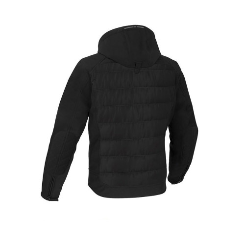 Geaca (jacheta) barbati Urban/Touring Seventy vara/iarna model SD-JC77 culoare: negru 2