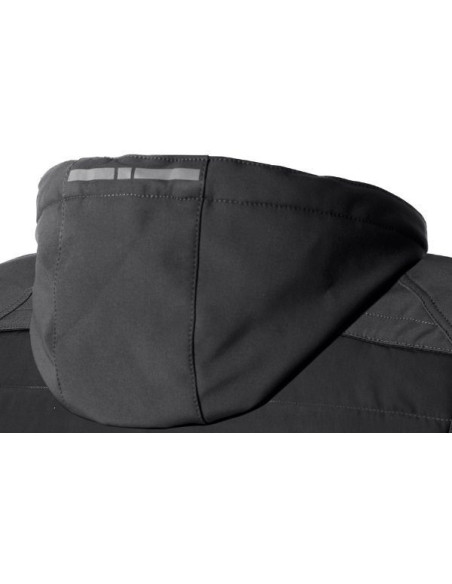 Geaca (jacheta) barbati Urban/Touring Seventy vara/iarna model SD-JC77 culoare: negru
