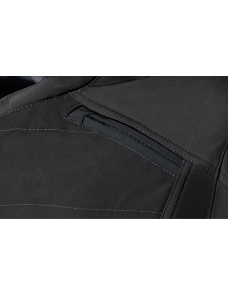 Geaca (jacheta) barbati Urban/Touring Seventy vara/iarna model SD-JC77 culoare: negru