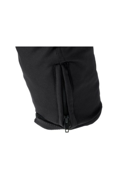 Geaca (jacheta) barbati Urban/Touring Seventy vara/iarna model SD-JC77 culoare: negru