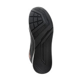 Ghete moto Urban Unisex Seventy model SD-BC10 culoare: negru/gri