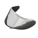 Viziera argintie (tip oglinda) casca modulabila (flip-up) Axxis Gecko SV (tip MT-V-24 - DKS275)
