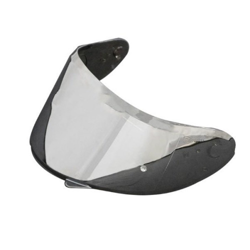 Viziera argintie (tip oglinda) casca modulabila (flip-up) Axxis Gecko SV (tip MT-V-24 - DKS275)
