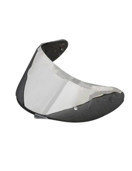 Viziera argintie (tip oglinda) casca modulabila (flip-up) Axxis Gecko SV (tip MT-V-24 - DKS275)