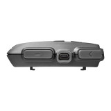 Sistem comunicare moto complet Bluetooth INTERCOM Interphone model Tour - kit 2 bucati (pentru 2 utilizatori)