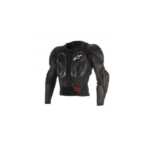 Protectie (armura) Alpinestar Bionic Action Jacket
