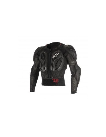 Protectie (armura) Alpinestar Bionic Action Jacket
