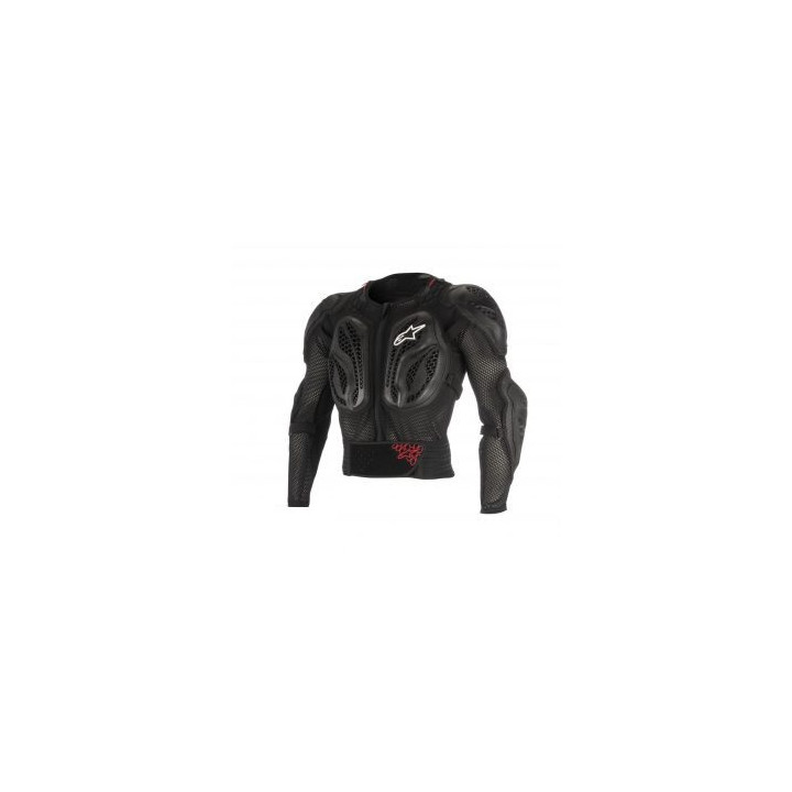 Protectie (armura) Alpinestar Bionic Action Jacket