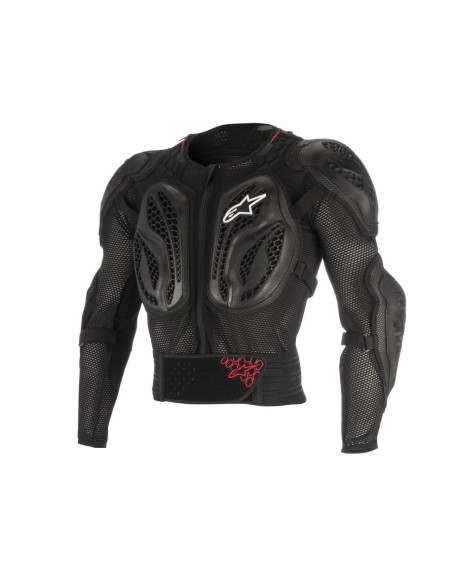 Protectie (armura) Alpinestar Youth Bionic Action Jacket copii (L/XL - varsta: 10-14 ani)