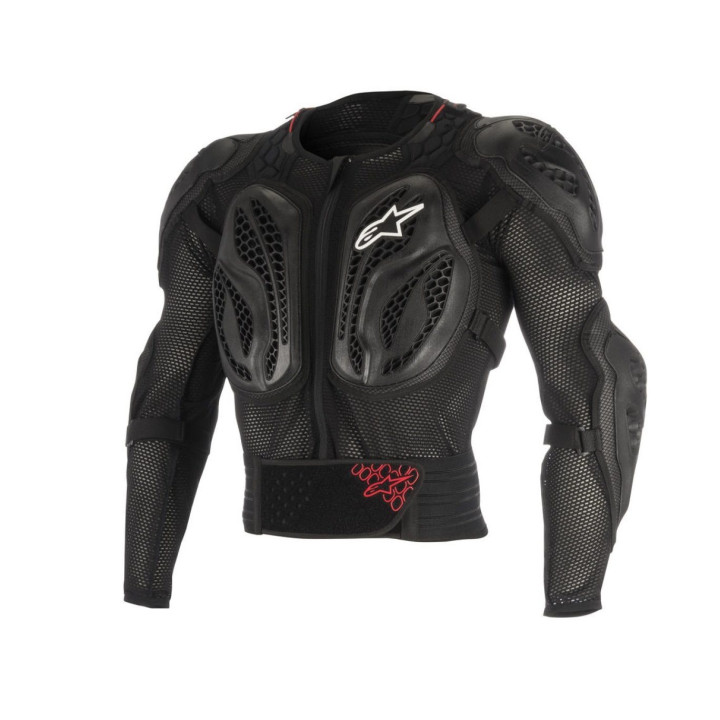 Protectie (armura) Alpinestar Youth Bionic Action Jacket copii (L/XL - varsta: 10-14 ani)