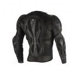Protectie (armura) Alpinestar Youth Bionic Action Jacket copii (L/XL - varsta: 10-14 ani)