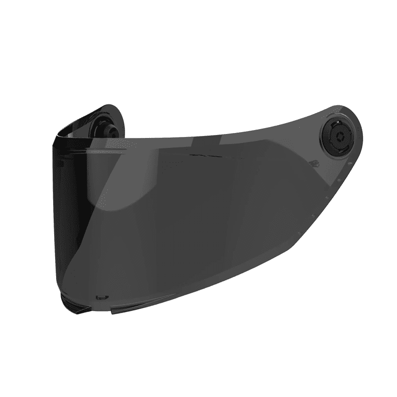 Viziera neagra casca integrala MT Thunder 4 SV (tip MT-V-28B - DKS435) - Max Vision