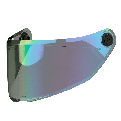 Viziera iridium casca integrala MT Thunder 4 SV (tip MT-V-28B - DKS435) - Max Vision
