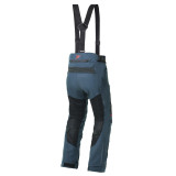 Pantaloni moto Touring unisex Seventy vara model SD-PT22 culoare: albastru