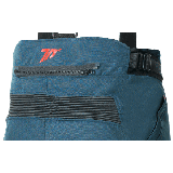 Pantaloni moto Touring unisex Seventy vara model SD-PT22 culoare: albastru