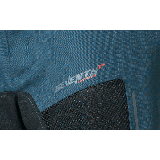Pantaloni moto Touring unisex Seventy vara model SD-PT22 culoare: albastru