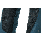Pantaloni moto Touring unisex Seventy vara model SD-PT22 culoare: albastru