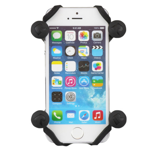 Banda elastica suport telefon mobil RAM Mount X-Grip - pentru telefoane cu diagonala mare 2