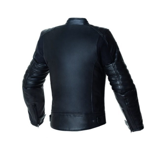 Geaca (jacheta) femei piele Urban/Touring Seventy vara/iarna model SD-JL3 culoare: negru 2